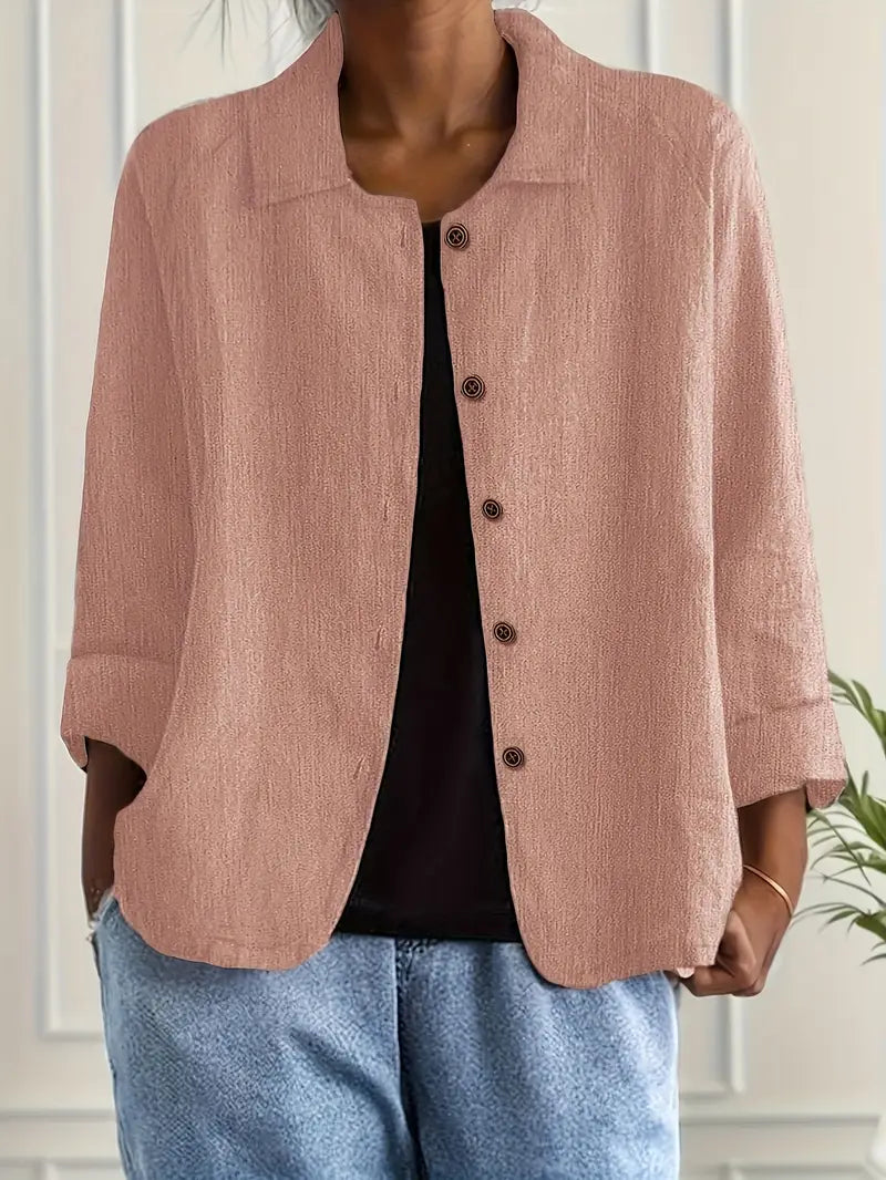 Karita | Classic Light Top