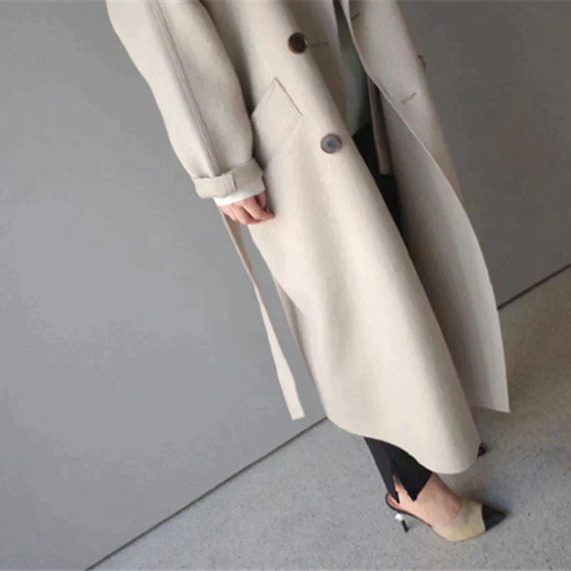 Sophie™ | Elegant Coat for Women