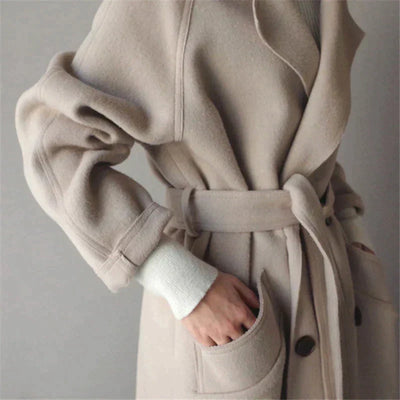 Sophie™ | Elegant Coat for Women