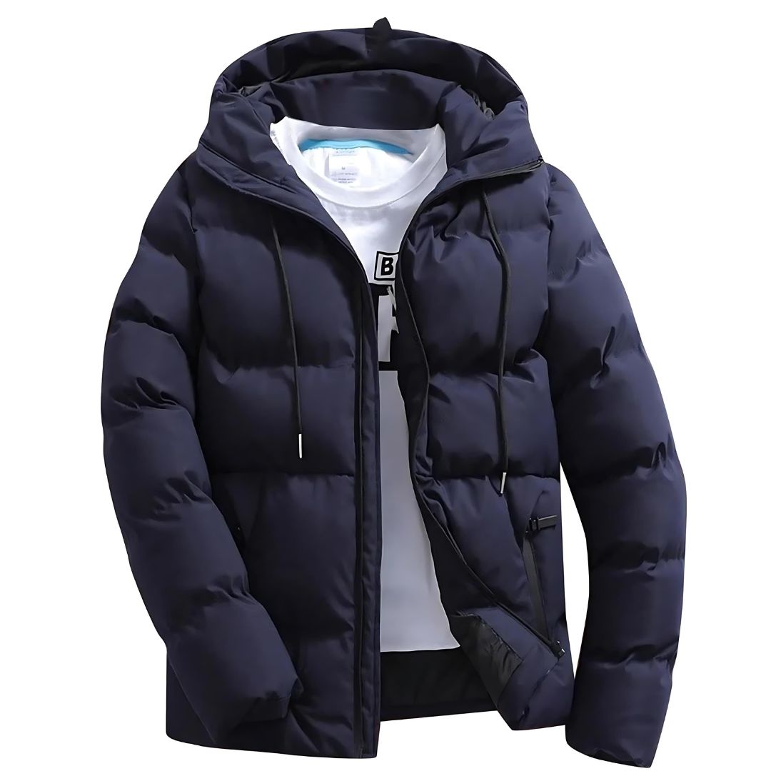 Men's PolarGuard Winter Parka
