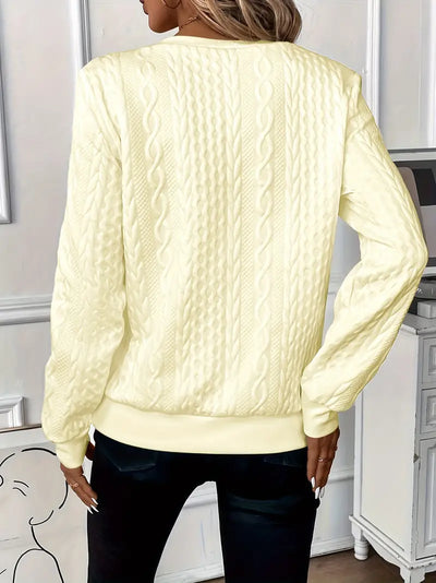 Fay- Fashionable Sweater