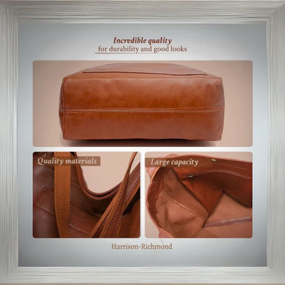 Lorena | Modern Chic Stylish Bag