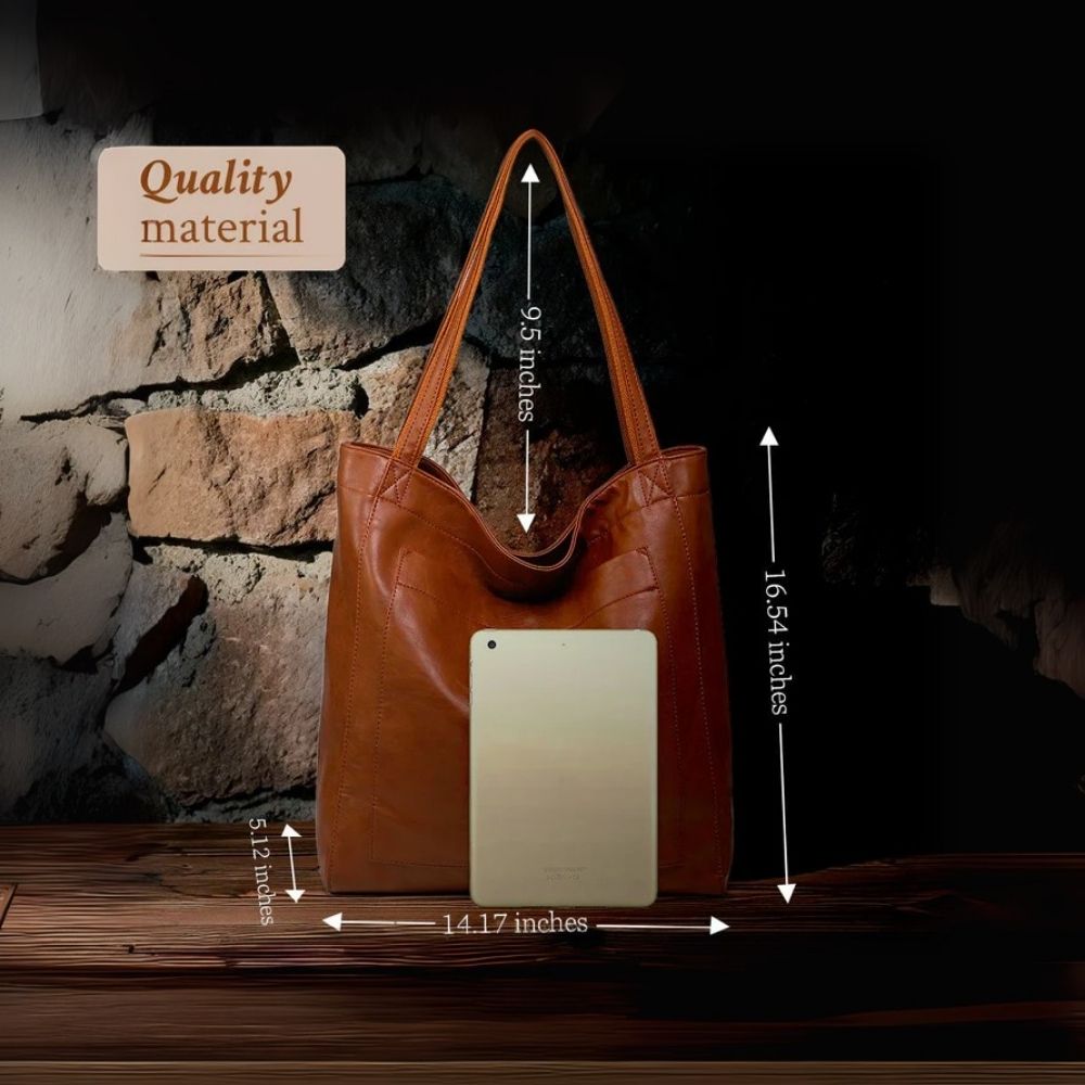 Lorena | Modern Chic Stylish Bag