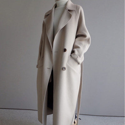 Sophie™ | Elegant Coat for Women