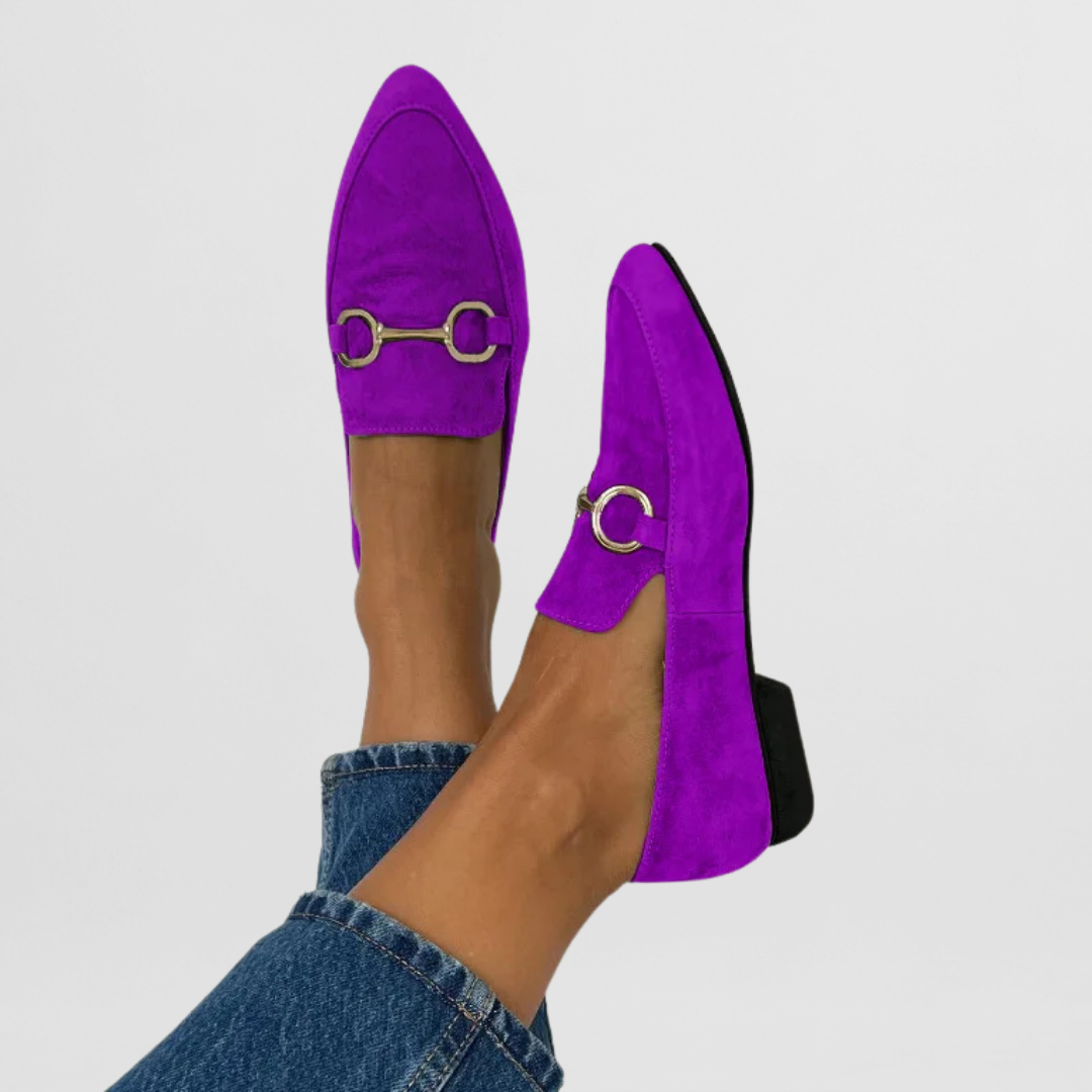 Mireille | Orthopedic Loafers