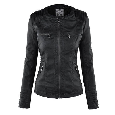 Lara | Waterproof Jacket with Hood
