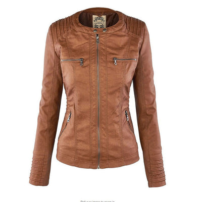 Lara | Waterproof Jacket with Hood