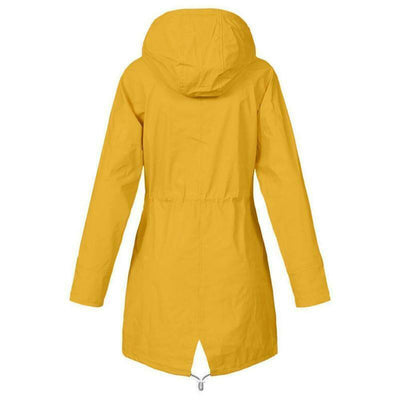 Lucille | Stylish Waterproof Jacket