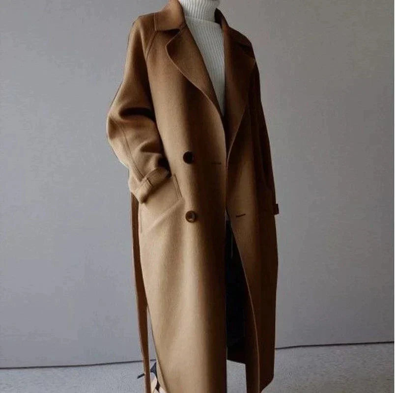 Sophie™ | Elegant Coat for Women
