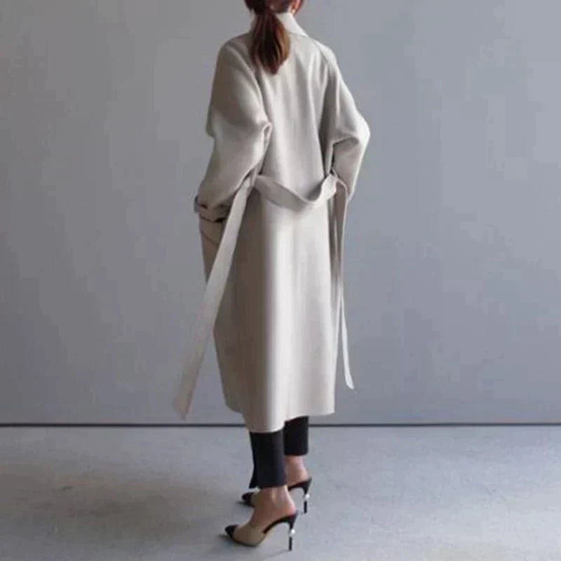 Sophie™ | Elegant Coat for Women