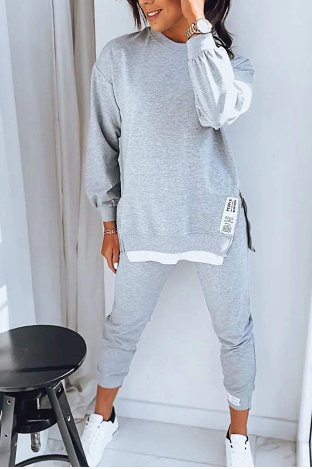 Alice | Comfortable Loungewear Set