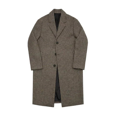 Laurent™ | Sherlock Coat